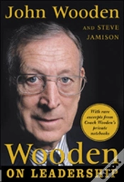 Capa do artigo Wooden On Leadership