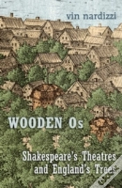Capa do artigo Wooden Os
