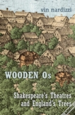 Capa do artigo Wooden Os