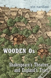 Capa do artigo Wooden Os