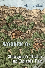Capa do artigo Wooden Os