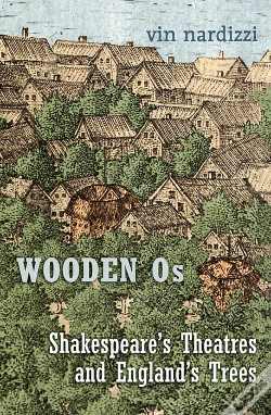 Capa do artigo Wooden Os