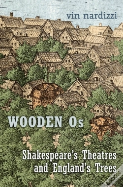 Capa do artigo Wooden Os