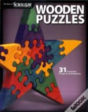 Capa do artigo Wooden Puzzles