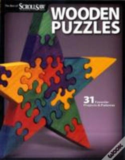 Capa do artigo Wooden Puzzles