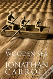 Capa do artigo Wooden Sea