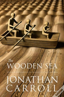 Capa do artigo Wooden Sea