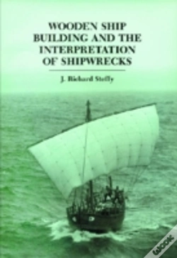 Capa do artigo Wooden Ship Building & The Interpretatio