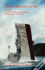 Capa do artigo Wooden Ships And Iron Men