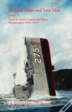 Capa do artigo Wooden Ships And Iron Men