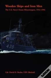 Capa do artigo Wooden Ships And Iron Men: The U.S. Navy