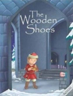 Capa do artigo Wooden Shoes