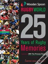 Wooden Spoon Rugby World 2021