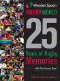 Wooden Spoon Rugby World 2021 - Preview