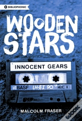 Wooden Stars: Innocent Gears