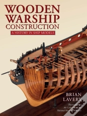 Capa do artigo Wooden Warship Construction