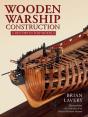 Wooden Warship Construction - Preview