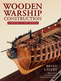 Capa do artigo Wooden Warship Construction