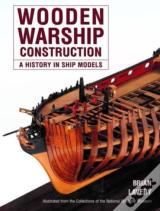 Wooden Warship Construction