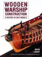 Wooden Warship Construction - Preview