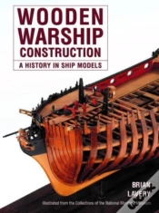 Capa do artigo Wooden Warship Construction