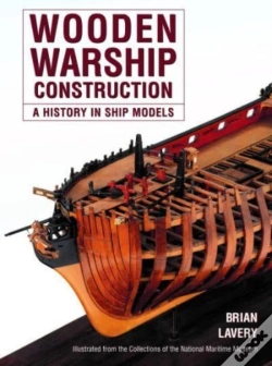 Capa do artigo Wooden Warship Construction