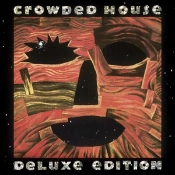 Capa do artigo Woodface (Deluxe Edition) - CD