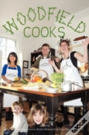 Capa do artigo Woodfield Cooks