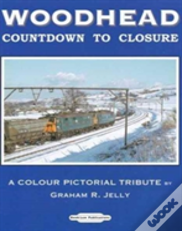 Woodhead Countdown To Closure