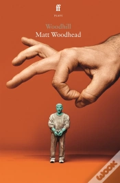 Capa do artigo Woodhill