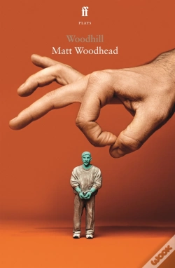Capa do artigo Woodhill