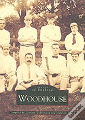Capa do artigo Woodhouse