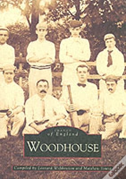 Capa do artigo Woodhouse