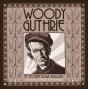 Woodie Guthrie - Preview