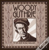 Woodie Guthrie