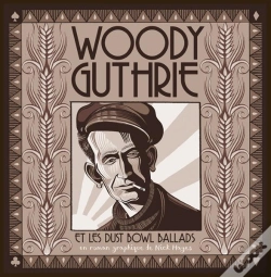 Capa do artigo Woodie Guthrie