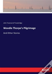 Capa do artigo Woodie Thorpe