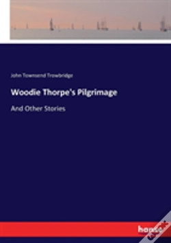 Capa do artigo Woodie Thorpe'S Pilgrimage