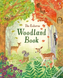 Capa do artigo Woodland Book