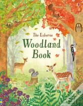 Woodland Book