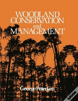 Capa do artigo Woodland Conservation And Management