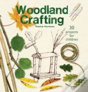 Capa do artigo Woodland Crafting