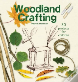 Capa do artigo Woodland Crafting