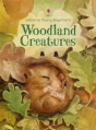 Woodland Creatures - Preview