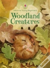 Capa do artigo Woodland Creatures