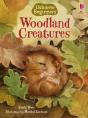Woodland Creatures - Preview