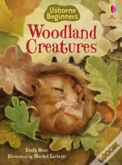 Capa do artigo Woodland Creatures