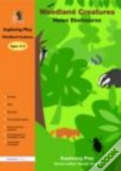 Capa do artigo Woodland Creatures