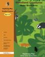 Woodland Creatures - Preview