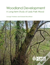 Capa do artigo Woodland Development